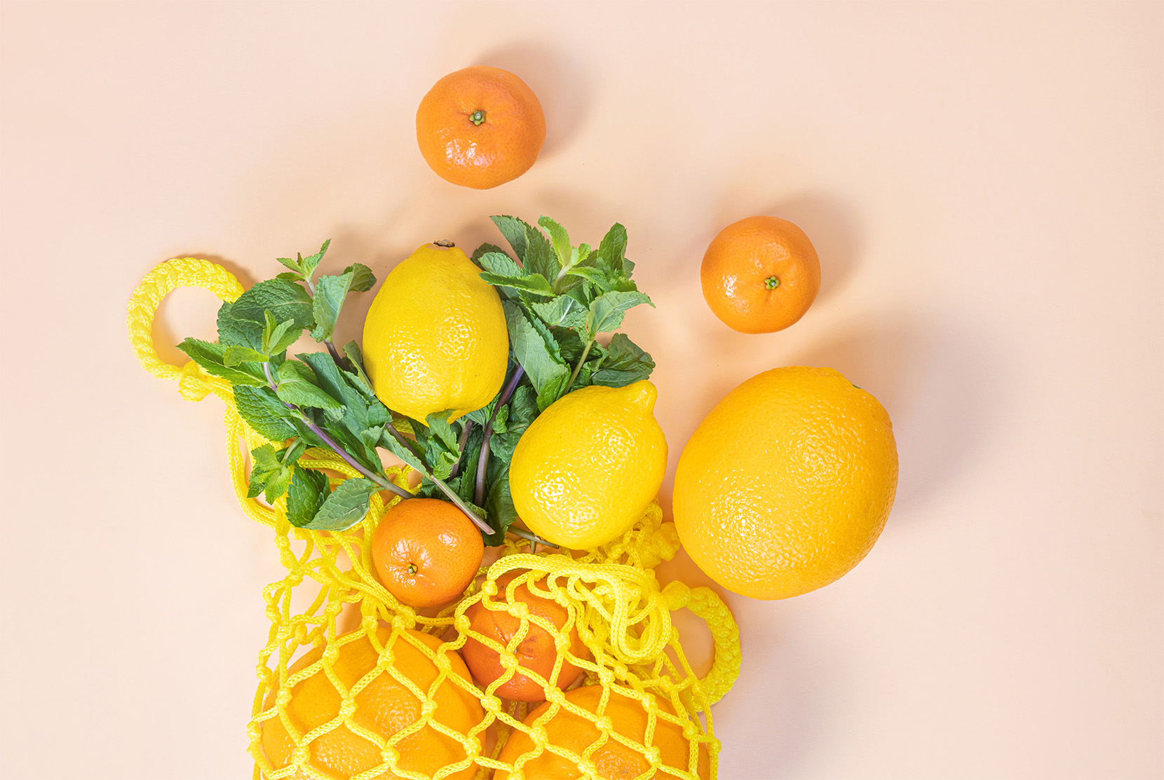vitamin-C-citrusy